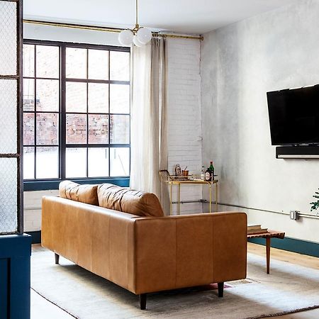 Lokal Hotel Old City Filadelfia Zewnętrze zdjęcie