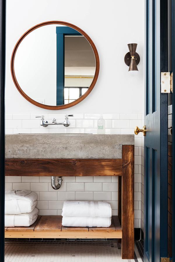 Lokal Hotel Old City Filadelfia Zewnętrze zdjęcie
