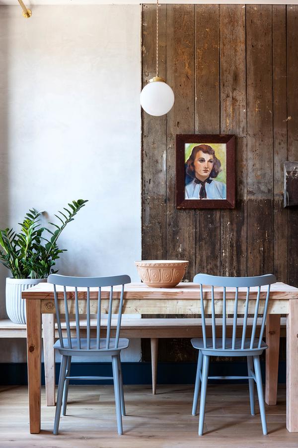 Lokal Hotel Old City Filadelfia Zewnętrze zdjęcie