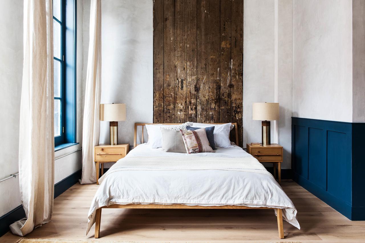 Lokal Hotel Old City Filadelfia Zewnętrze zdjęcie