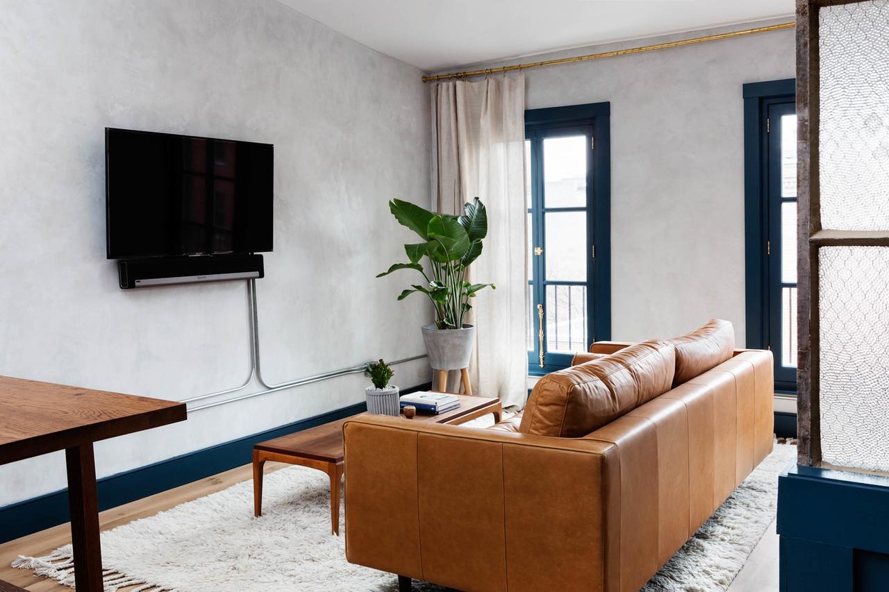 Lokal Hotel Old City Filadelfia Zewnętrze zdjęcie