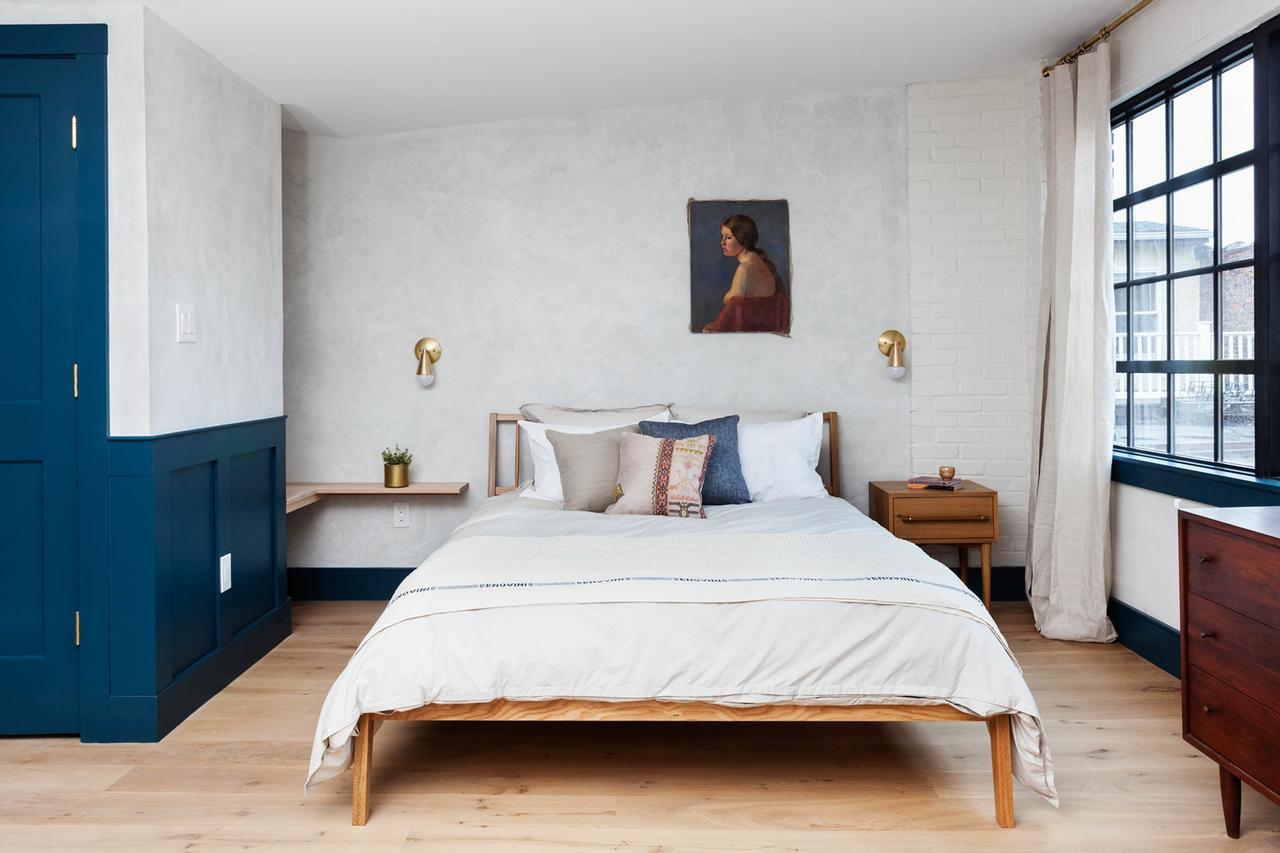 Lokal Hotel Old City Filadelfia Zewnętrze zdjęcie
