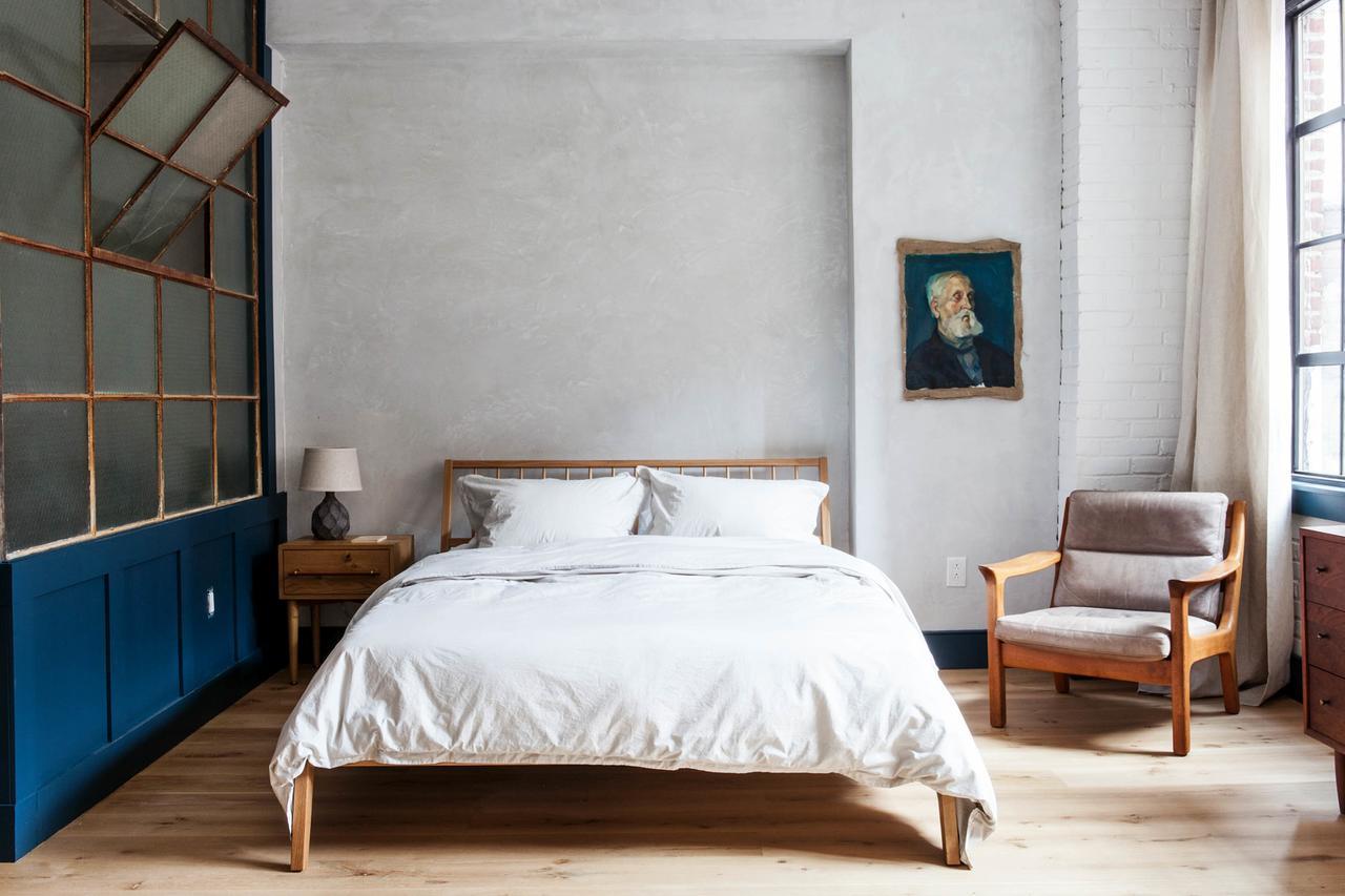 Lokal Hotel Old City Filadelfia Zewnętrze zdjęcie